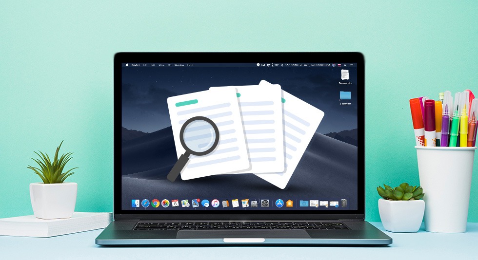 Optimize Your Mac With Dr. Cleaner 13