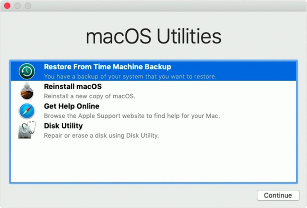 macos-mojave-recovery-restore-from-time-machine-backup
