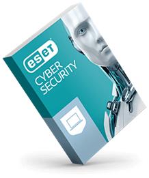 ESET Cyber Security For Mac