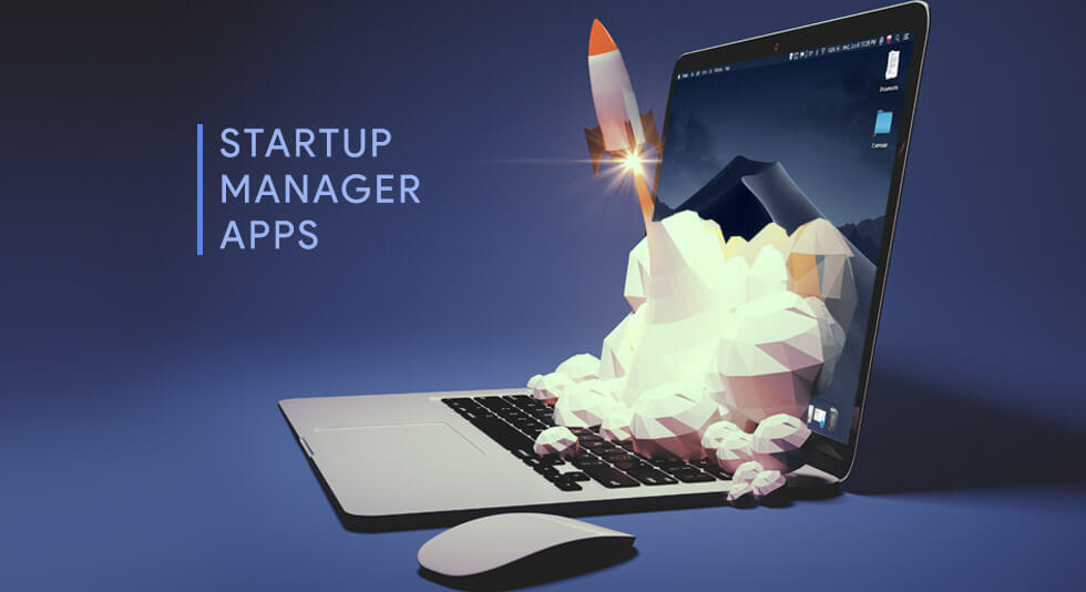 Best Startup Manager Apps for Mac