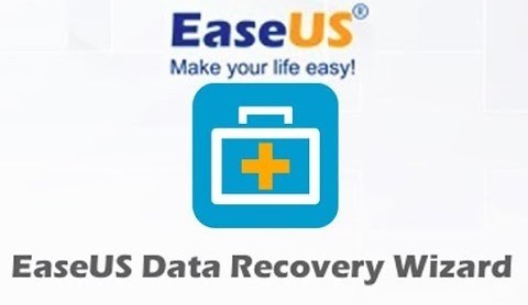 EASEUS-Data-Recovery-Wizard