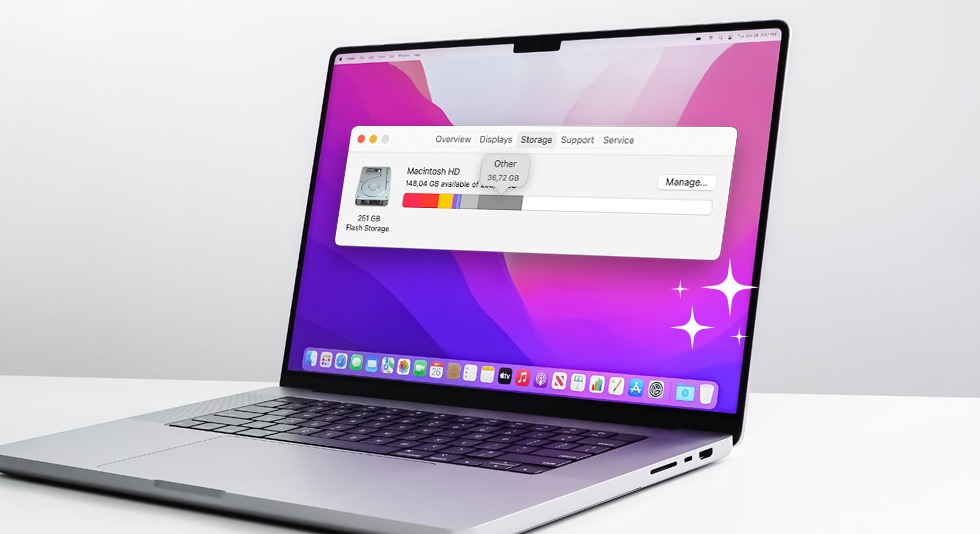 -How-to-Clear-Disk-Space-on-a-Mac