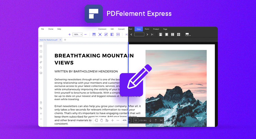PDFelement-Express-For-Mac-Review--All-in-one-PDF-Editor-Software
