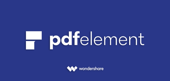 Wondershare-PDFelement