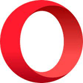 Opera - Safari Alternative for mac
