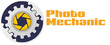 Photo Mechanic - Image Viewer for mac