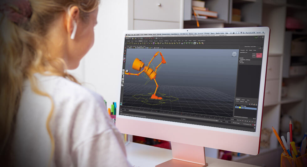 Best Animation Software for mac